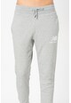 New Balance Спортен панталон Essential Stack с лого Мъже