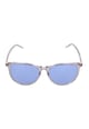 HUGO Овални слънчеви очила Мъже