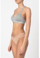 Emporio Armani Underwear Sutien cu bretele incrucisate Femei