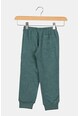 United Colors of Benetton Underwear Пижама с десен и овално деколте 3L330P2G3 Момчета