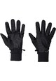 Jack Wolfskin Спортни ръкавици  Winter Travel Glove Men, За мъже, Black, Мъже