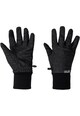 Jack Wolfskin Спортни ръкавици  Winter Travel Glove Women, За жени, Black, Жени