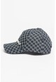 Karl Lagerfeld Дънкова шапка с монограм Жени