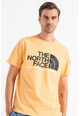 The North Face Fine Alpine logómintás póló férfi