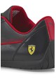 Puma Ferrari műbőr sneaker kontrasztos részletekkel férfi