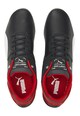 Puma Спортни обувки Ferrari Drift Cat Delta от еко кожа Мъже