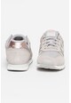 New Balance 373 sneaker nyersbőr részletekkel női