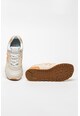 New Balance 574 nyersbőr és hálós anyagú sneaker női