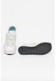 New Balance 574 nyersbőr sneaker hálós anyagbetéttel női