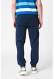 United Colors of Benetton Спортен панталон със свободна кройка Мъже