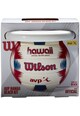 Wilson Комплект за плажен волейбол + фризби  AVP Hawaii summer kit Жени