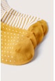 Mango Къси чорапи - 2 чифта Момичета