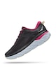 Hoka Pantofi din material textil cu insertii din material sintetic pentru alergare Bondi 7 Femei