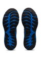 Asics Pantofi cu insertii de plasa tricotata pentru alergare Gel-Cumulus 23 Barbati
