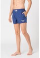 Emporio Armani Underwear Плувни шорти с бродирано лого Мъже