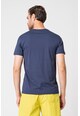 Emporio Armani Underwear Плажна тениска с лого Мъже