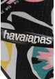 Havaianas Virágmintás flip-flop papucs női