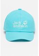 Jack Wolfskin Регулируема бейзболна шапка с от органичен памук Момчета
