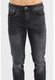 Pepe Jeans London Blugi regular fit cu aspect decolorat Hatch Barbati