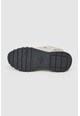 Pepe Jeans London Pantofi sport de piele ecologica cu garnituri de plasa Barbati