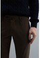 OVS Панталон с памук и джобове встрани Мъже
