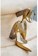 CONDUR by alexandru Кожени обувки Grace с остър връх Жени