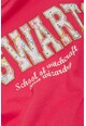 Marks & Spencer Памучна тениска с щампа на Harry Potter Момичета
