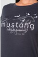 Mustang Tricou slim fit de bumbac Alexia Femei