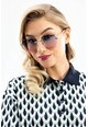 Emily Westwood Квадратни слънчеви очила Adalyn с градиента Жени