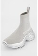 Steve Madden Pantofi sport slip-on tricotati cu aspect masiv Jmaster Fete