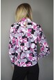 ELEY DESIGN Bluza cu imprimeu geometric Femei