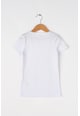 United Colors of Benetton Underwear Undercolors of Benetton, Kids White T-shirts Set – 2 pieces Момичета