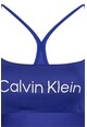 CALVIN KLEIN Bustiera cu logo Femei