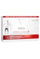 Vichy Aminexil Clinical 5 többszörös hatású hajhullás elleni kezelés nőknek, 21 ampulla x 6 ml női