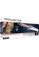 Rowenta Ondulator   Precious Curls Premium Care, 130 - 200 °C, Cronometru, Cashmere Keratin, Alb Femei