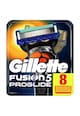 Gillette Резерви  Fusion5 ProGlide, 8 бр. Мъже