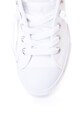 Converse Младежки бели спортни обувки Момичета
