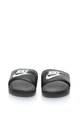 Nike Benassi JDI papucs logóval férfi