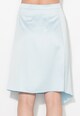 Zee Lane Collection Светлосиня пола със застъпен дизайн Жени