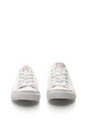 Converse Унисекс бели кожени спортни обувки 132173C Жени