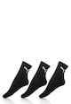 Puma Унисекс черни чорапи – 3 чифта Жени