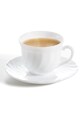 Luminarc Сервиз за чай 12 части Trianon , 6 чаши 220 мл + 6 чинии Жени
