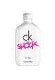 CALVIN KLEIN CK One Shock Női parfüm, Eau de Toilette női