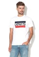 Levi's Тениска с лого MM Мъже