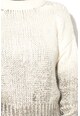 Sportmax Code Pulover din amestec de lana Giberna Femei