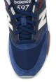 New Balance Спортни обувки 597 с мрежести зони Мъже