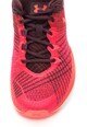 Under Armour Спортни обувки Threadborne Push с ефект на преливащи цветове за фитнес Жени