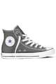 Converse Tenisi inalti gri inchis Barbati