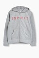 Esprit Hanorac sport cu logo Fete