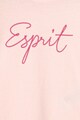 Esprit Bluza cu logo Fete